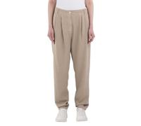 REPLAY W8065A.000.84946, Pantalones para mujer, Beige (Sahara 225), 23W