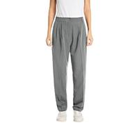 Replay W8065a Pantalón, M23 Dark Grey Melange, 25W Mujeres