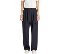 Replay W8125 Pantalón, 970 Dark Navy, 26 W para Mujer
