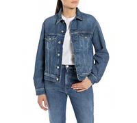 Replay Wa311 Chaqueta vaquera Mujer