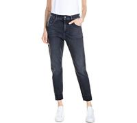 REPLAY WA416 Marty 573 Online Jeans, Dark Grey 097, 28W / 28L para Mujer