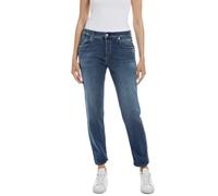 REPLAY WA416 Marty 99 Denim Jeans, Dark Blue 007, 29W / 28L para Mujer