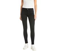 Replay Wh689 Jeans, 098 Negro, 32W / 32L Mujeres