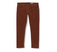 Replay Willbi Vaqueros, Hombre, Marrón (116 Tobacco), 28W x 30L