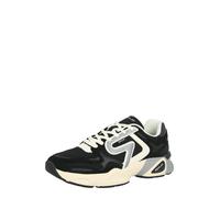 REPLAY Zapatillas deportivas bajas 'DESTINY' gris claro / negro / blanco 43 gris claro / negro / blanco