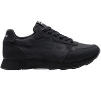 Replay Zapatillas para Hombre GMS68, 003 Black, 42 EU