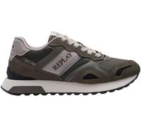 Replay Zapatillas para Hombre GMSG6, 039 MIL Green, 43 EU, 039 Mil Green, 43 EU