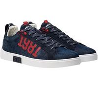 Replay Zapatillas para Hombre Gmz3p .000.c0023t, 290 Navy Red, 42 EU