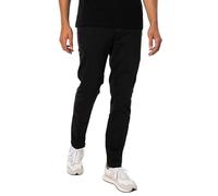 Replay Zeumar Hyperchino Pantalones Chinos Slim Fit Xlite, 040 Black, 33W x 30L