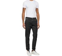 Replay Zeumar Hyperchino Pantalones Chinos Slim Fit Xlite, 040 Black, 38W x 32L