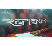 Replenish - Live in the Underground