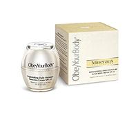 Replenishing Daily Moisture Sunscreen Cream SPF-15-50ml