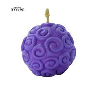 Réplica abystyle one piece fruta gomu gomu