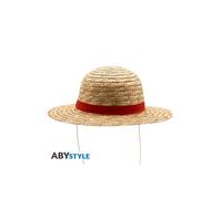 One Piece Sombrero de Paja, Beige
