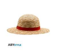 Replica abystyle one piece sombrero de paja de monkey d luffy talla infantil
