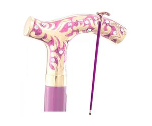 Replica Baston Joker Escuadron Suicida DC Comics