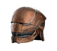 Star Wars The Black Series, Casco electrónico premium de The Stranger, Star Wars: The Acolyte, Artículo para juego de rol, A partir de 14 años