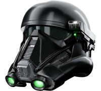 Réplica Casco Electrónico Imperial Death Trooper Star Wars Rogue One 1:1