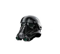Réplica casco electrónico star wars the black series imperial darth vader