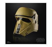 Réplica casco electrónico star wars the black series shoretrooper