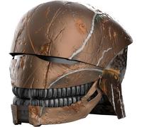 Réplica Casco Electrónico The Stranger Star Wars The Acolyte 1:1