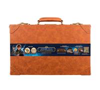 Cinereplicas maleta newt scamander - réplica oficial a tamaño natura