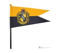 Replica cinereplicas banderin harry potter hufflepuff