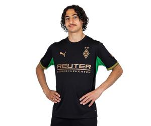 Réplica de Camiseta BMG Away