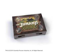 Réplica de colección del tablero de Jumanji 1/1