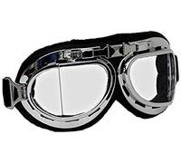Réplica de gafas de aviación estilo RAF británico de la WW2