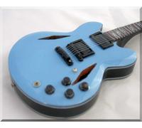 Réplica de guitarra en miniatura DAVE GROHL FOO FIGHTERS