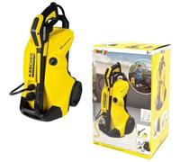 Réplica de hidrolimpiadora Smoby K4 para niños