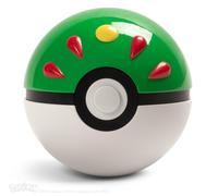 Réplica De La Bola Amiga De Pokemon Con Luz