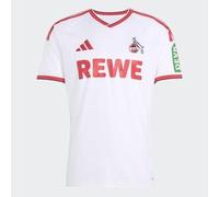 adidas Originals 1. FC Köln 26/27 Home Jersey blanco XL