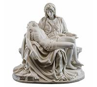 Réplica de la Escultura de la Pieta de Miguel ángel