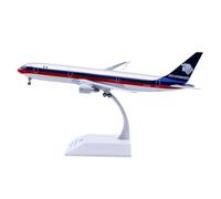 Réplica de Modelos de Aviones 27CM 1/200 Kit de Modelo de avión para Aeroméxico para Boeing B767-300ER XA-RWX Modelo de avión Fundido a presión a Gran Escala Modelo de avión en Miniatura