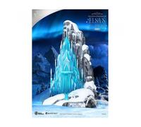 Replica Disney Palacio De Elsa Master Craft