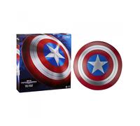 Replica escudo hasbro marvel studios capitan america brave new world