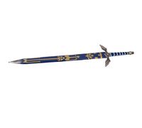 Replica espada s5003 modelo de legend of zelda, modelo no oficial, con