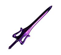 Replica factory entertainment masters of the universe espada de skeletor (FACE408566)