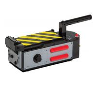 Réplica Ghost Trap Trampa Para Fantasmas Cazafantasmas Ghostbusters