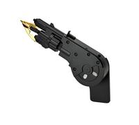 Replica Grapnel Launcher Batman 1989 DC Comics 18CM