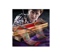 Réplica Harry Potter varita mágica Harry Potter