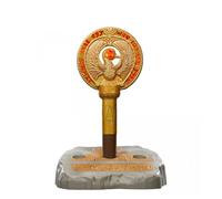 Replica hasbro indiana jones artifacts staff of ra