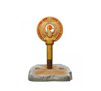 Replica hasbro indiana jones artifacts staff of ra