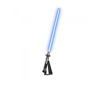 Replica hasbro star wars black series force fx elite ezra bridger sable laser