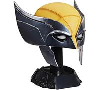 Réplica Máscara Wolverine Lobezno Deadpool & Wolverine Marvel Legends Premium 1:1