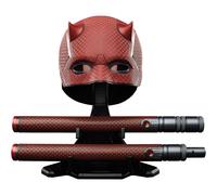 Réplica Máscara y Bastón Premium Daredevil Born Again Marvel 1:1
