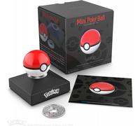 Réplica Mini Poké Ball Pokémon