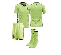 Réplica oficial minikit portero rfef 2020